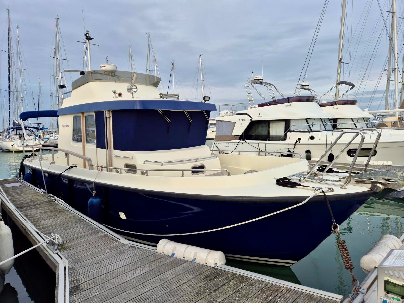 Targa Targa35 — foto 4 van 12