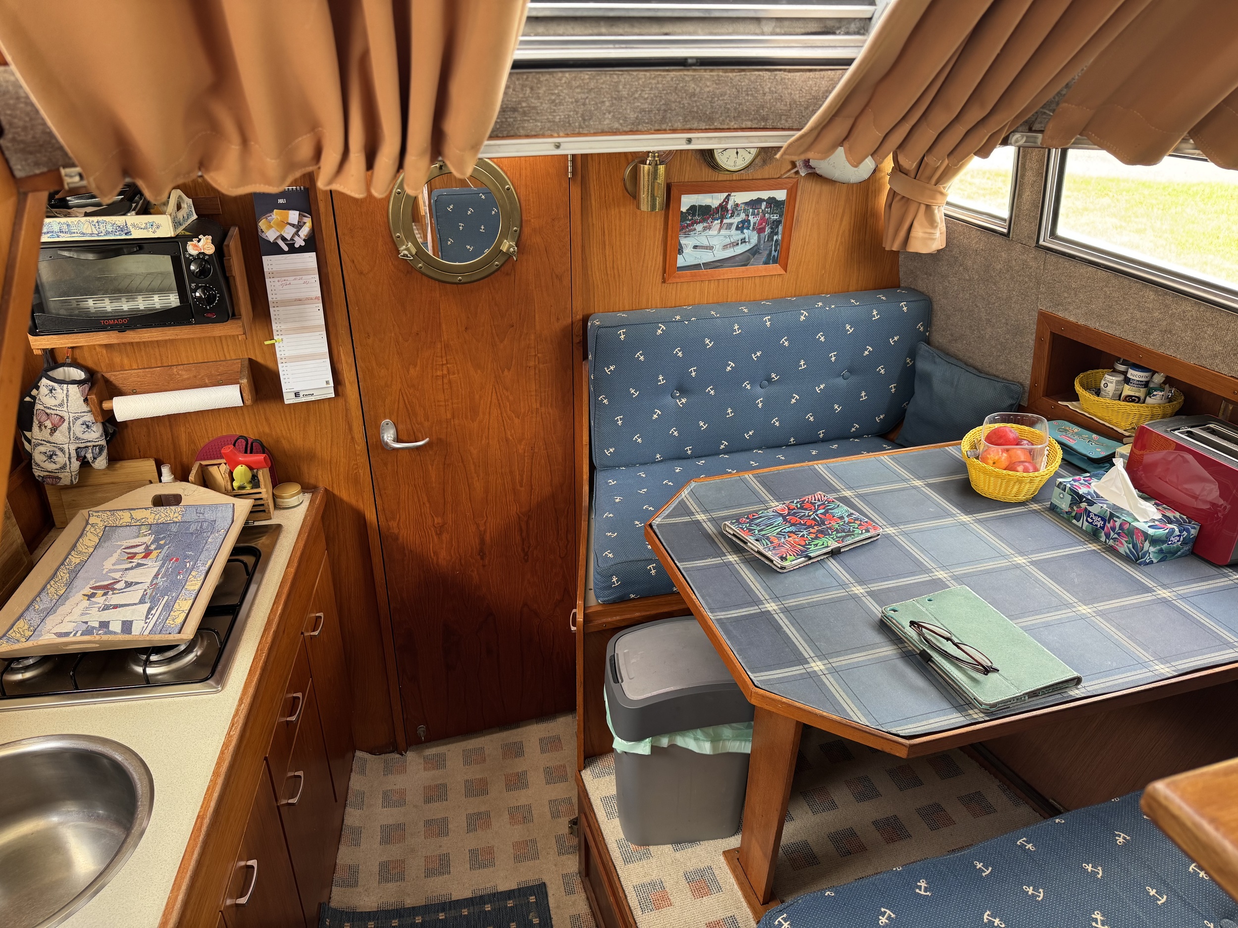Neptunus 107 TWIN — foto 10 van 40