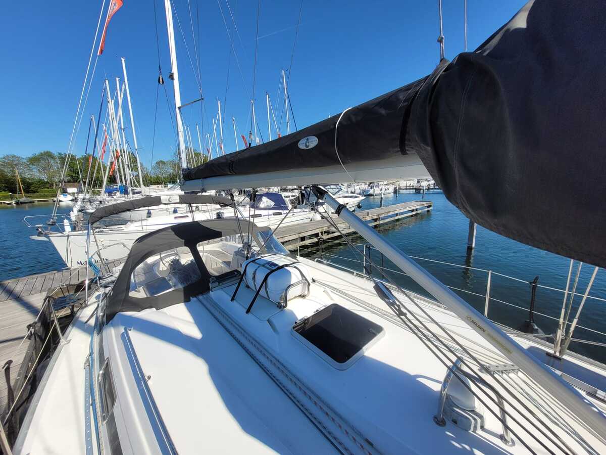 Bavaria 40-3 — foto 37 van 60