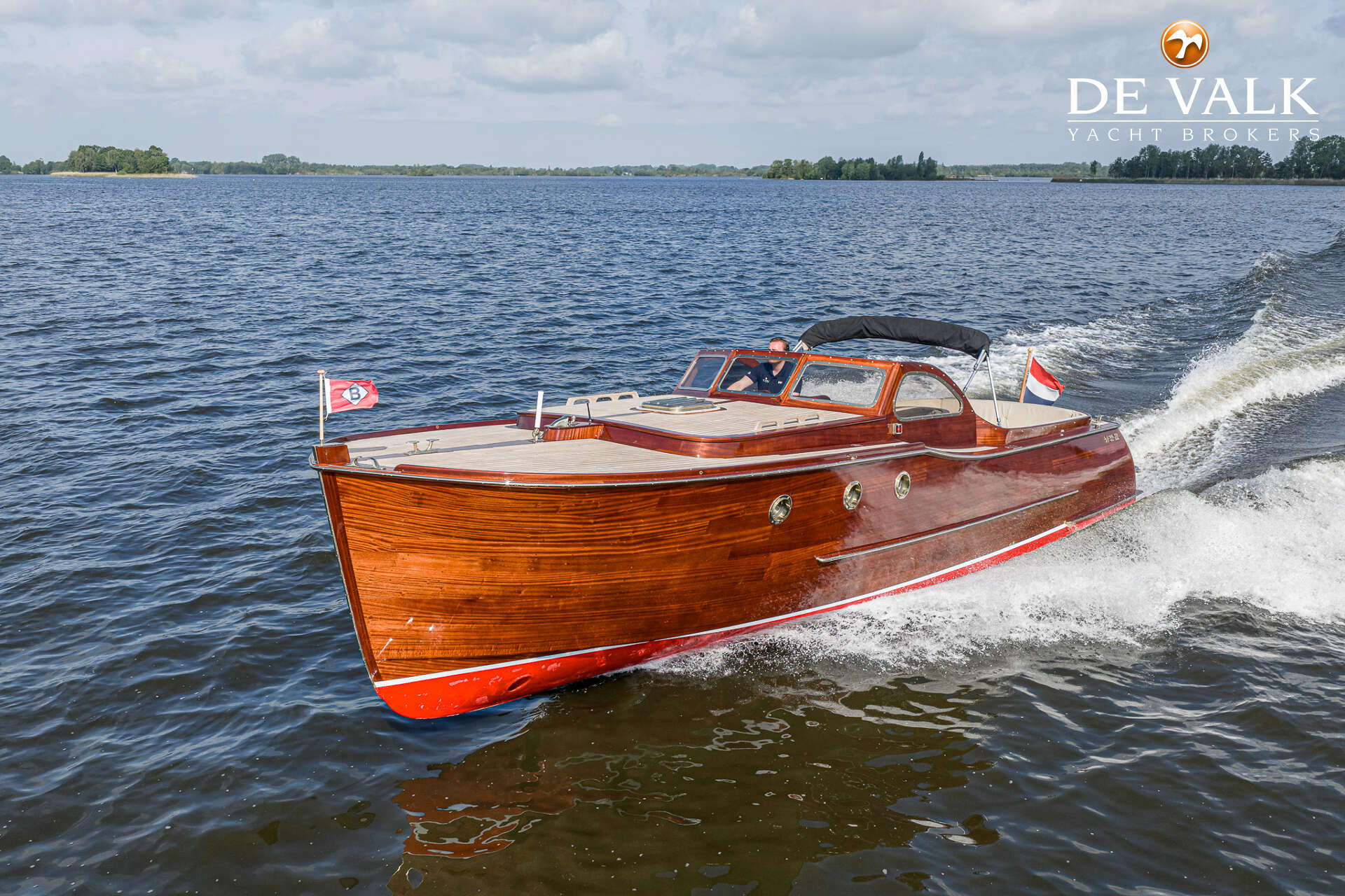 Breedendam MTB 31 — foto 5 van 41