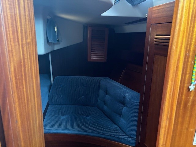 Sweden Yachts 340 — foto 41 van 48