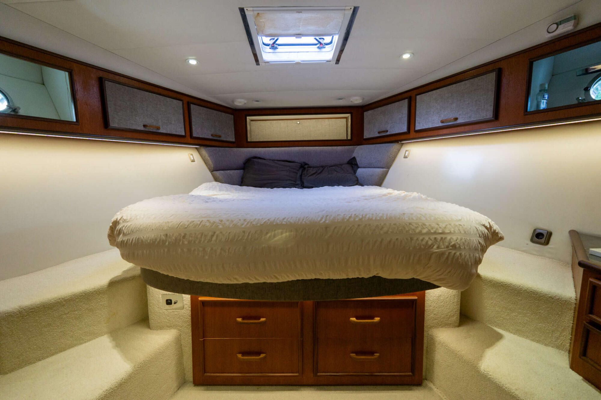Fairline 50 Flybridge — foto 32 van 81