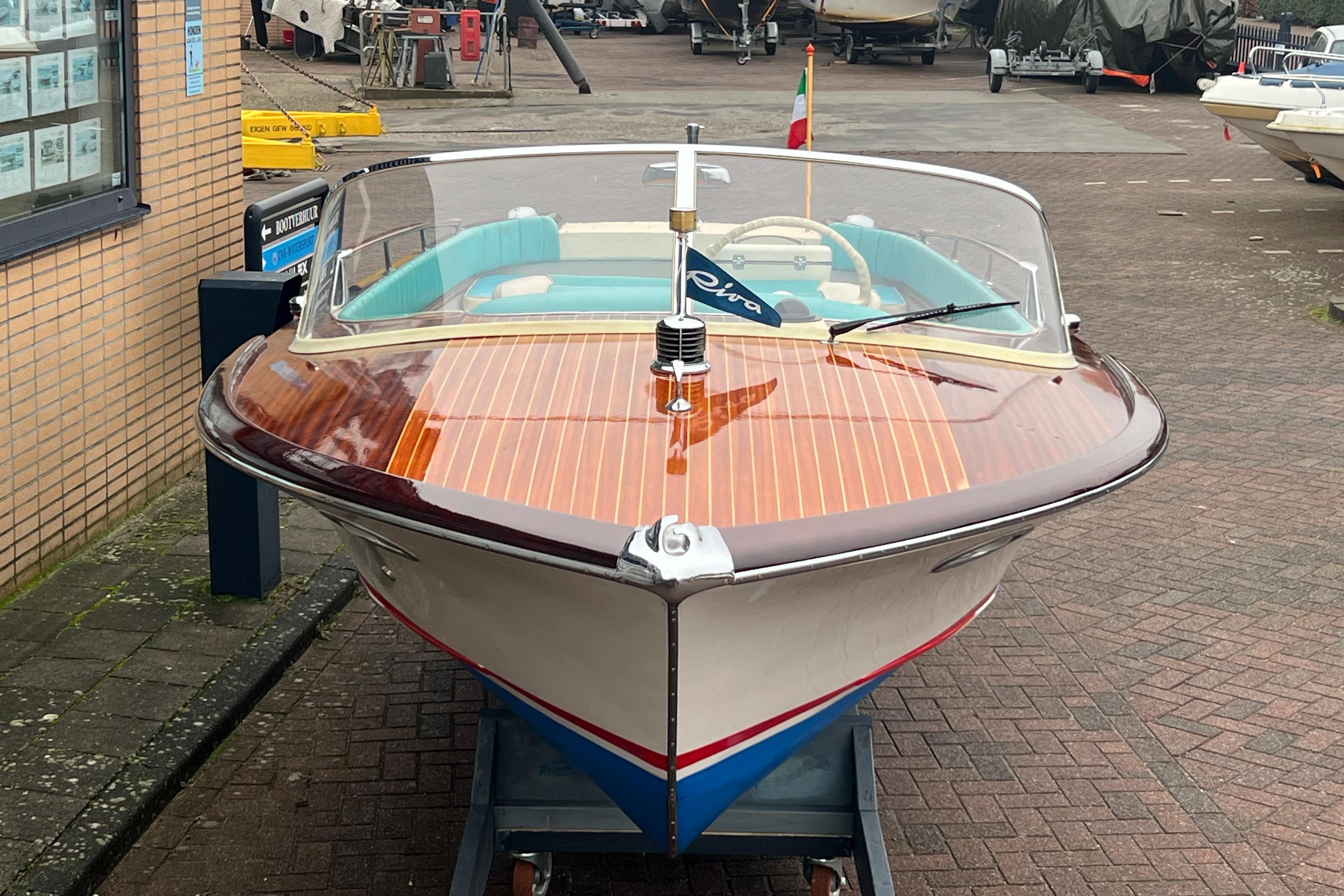 Riva Junior — foto 4 van 17