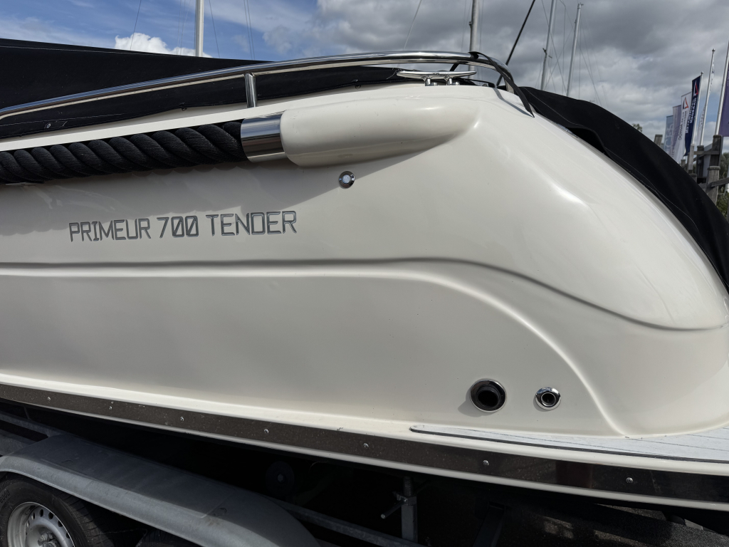 Primeur 700 Tender — foto 22 van 27