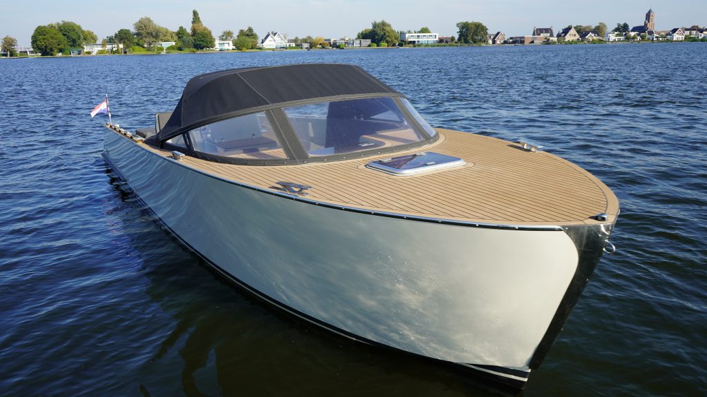 Isloep Rapida 990 met 110pk 2024 — foto 27 van 48