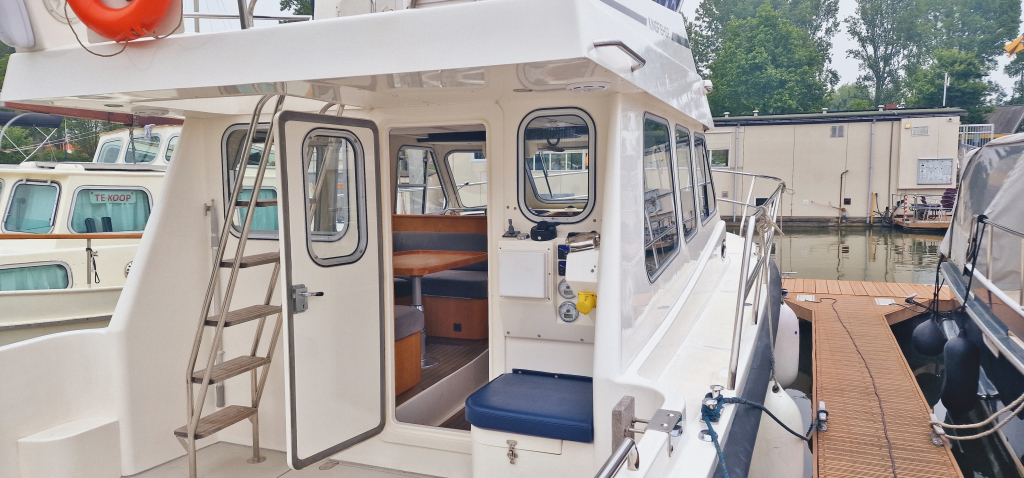 Kingfisher Sports Adventurer 1167 — foto 5 van 45
