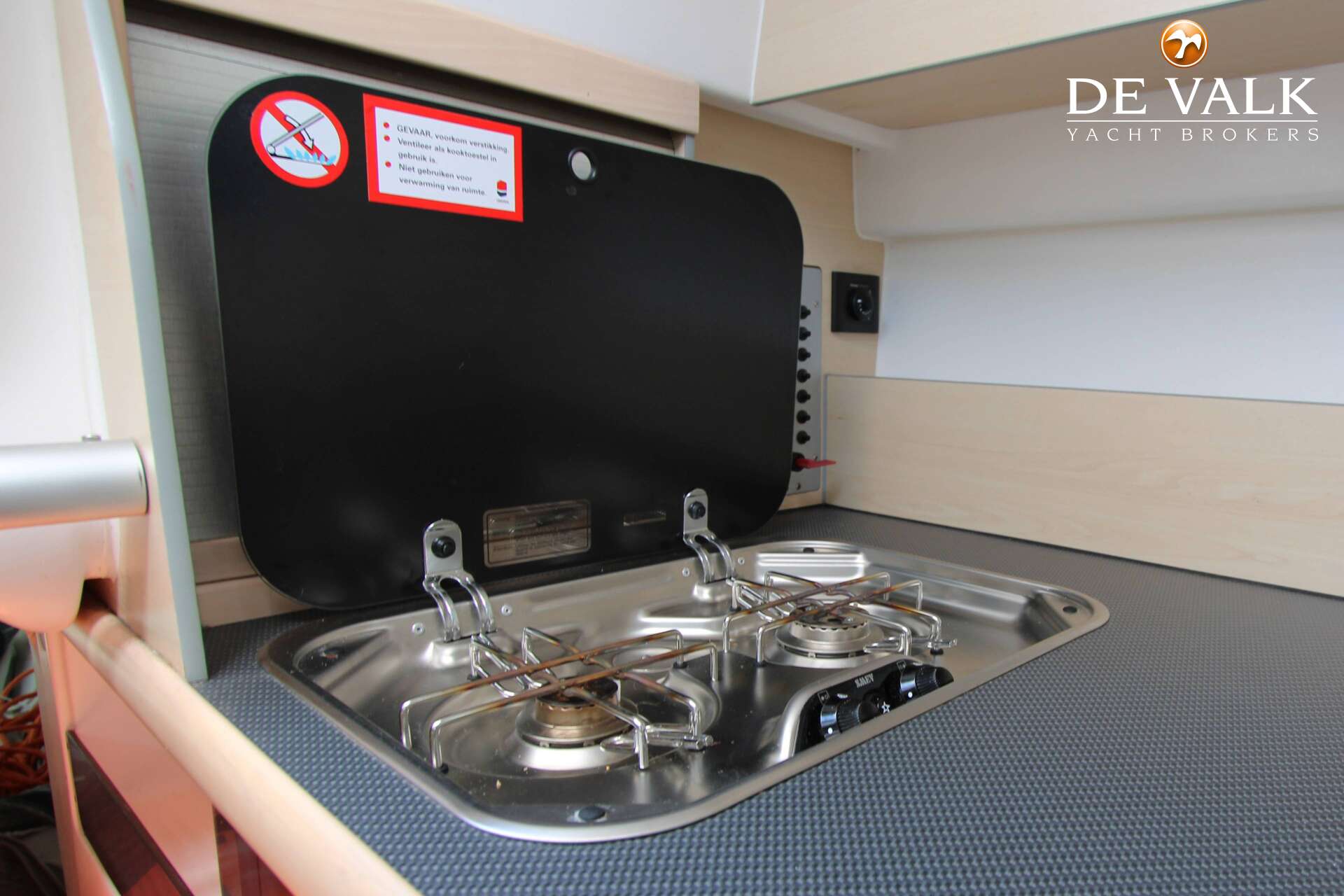 Dragonfly DF 28 Touring — foto 37 van 40