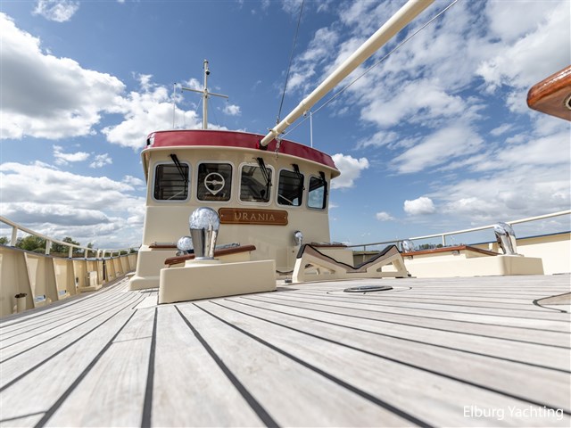 Vitters Trawler 19.90 - Explorer — foto 60 van 100