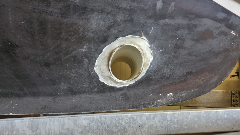 Onderhoud, reparatie en alle  Werkzaamheden aan uw sloep, RIB of sportboot — foto 5 van 24