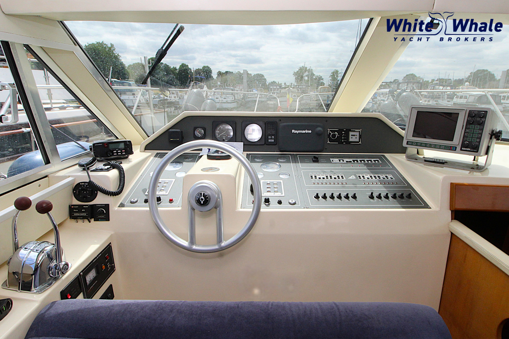 Azimut 37 FLY — foto 17 van 27