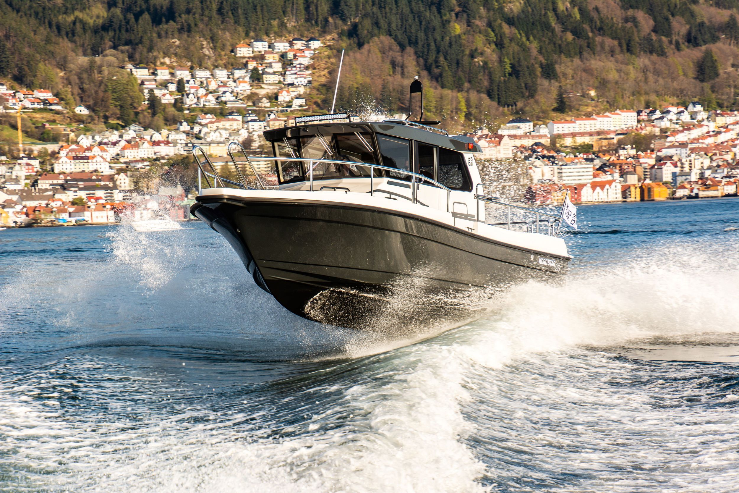 Nord Star 26+ — foto 3 van 25