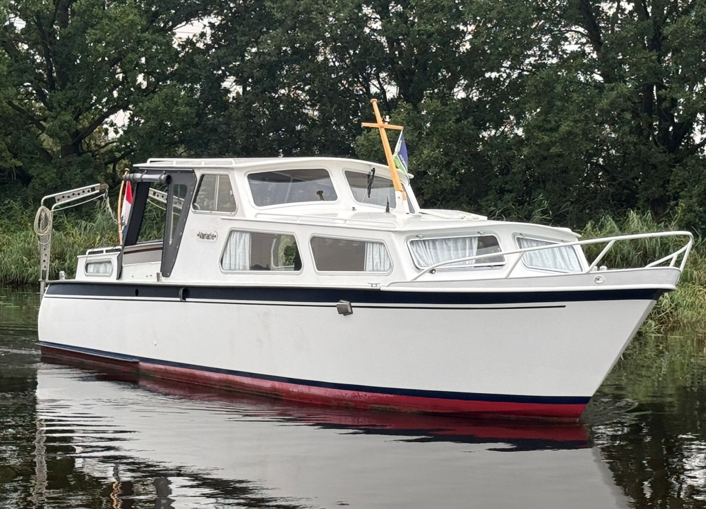 Pikmeer 900 OKAK — foto 4 van 25