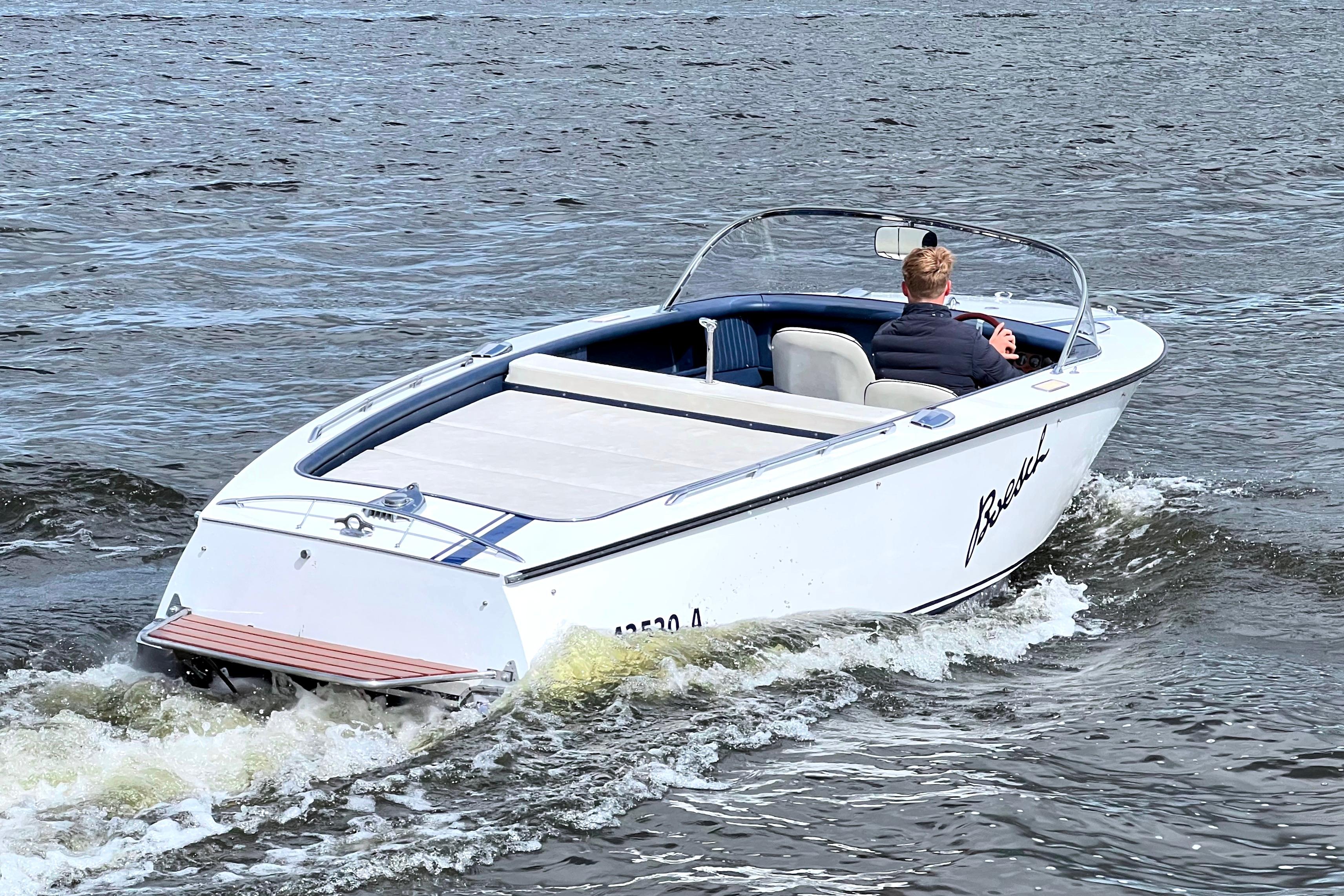 Boesch 590 Acapulco Sport - Foto 5