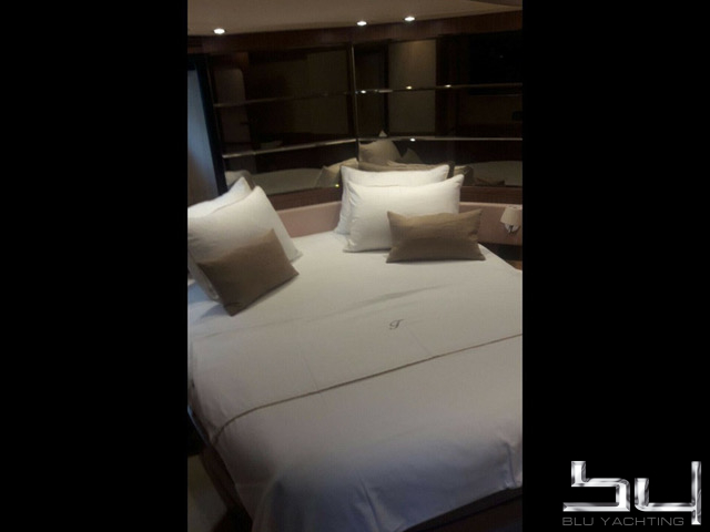 Azimut 53 Magellano - BluYachting — foto 7 van 12