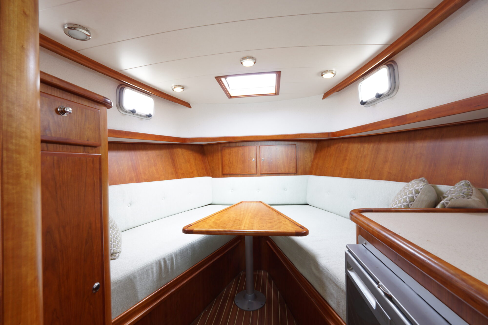 Vedette 8.80 OK Spiegeldeur — foto 18 van 46