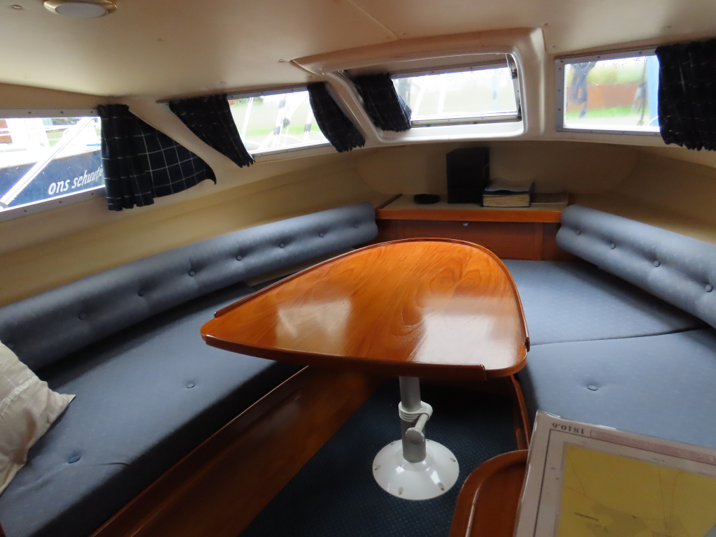 Nidelv 25 Classic — foto 13 van 21