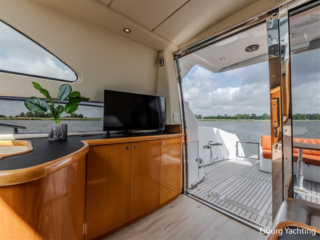 Genesis Cielo 50 HT — foto 8 van 72