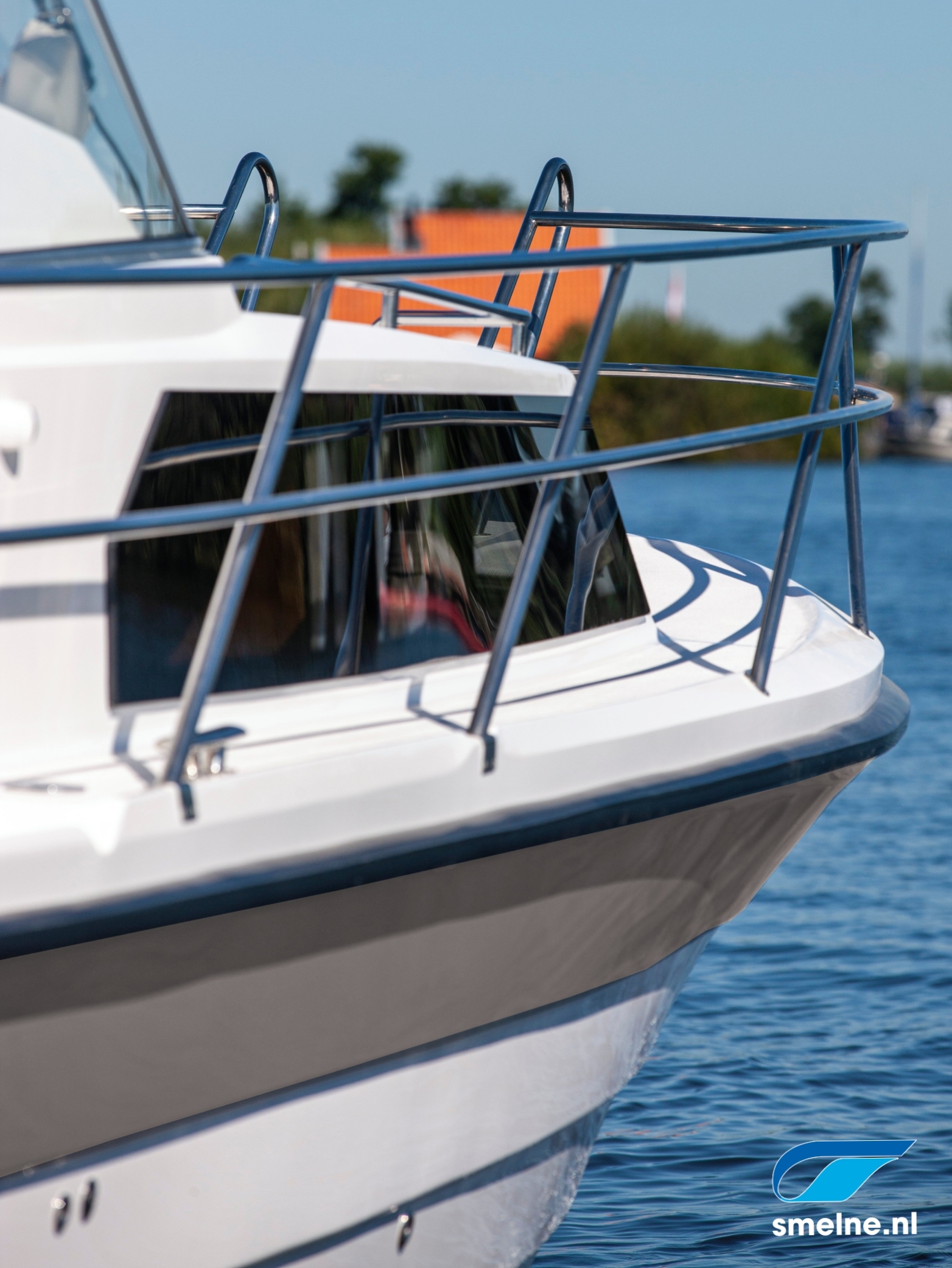 Nidelv 950 S-line -DEMO- — foto 51 van 56