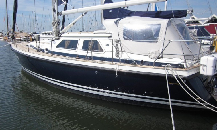 C-Yacht 1130 DS - C — foto 3 van 12