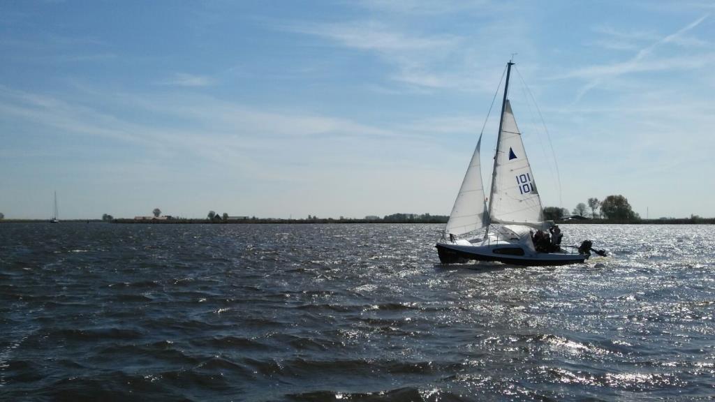 Klassiek  Zeiljacht — foto 2 van 12