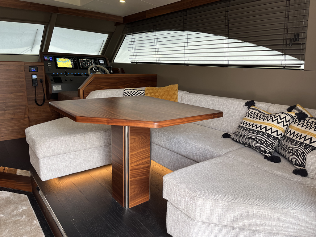 Van der Heijden Exclusive DeLuxe 1700 — foto 6 van 25