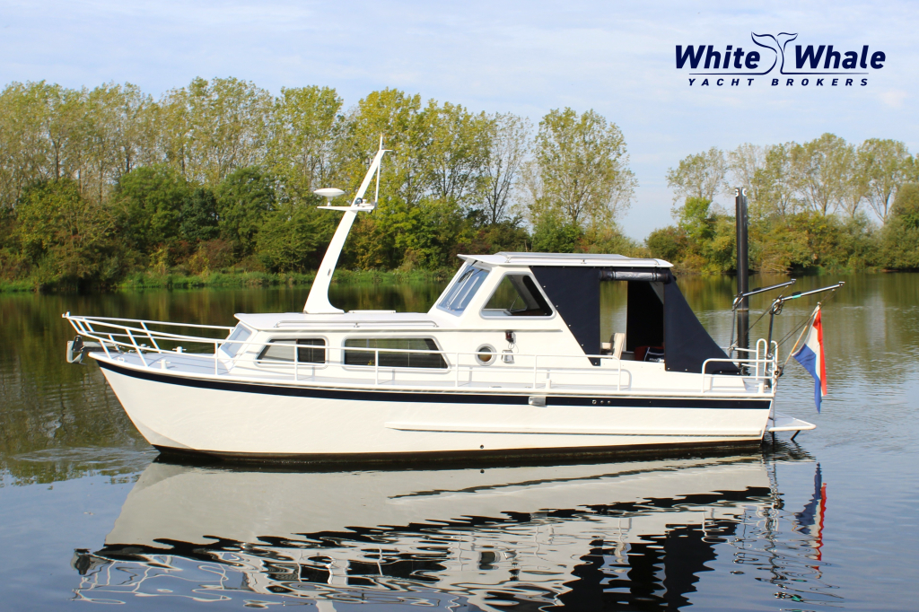 Limburg Kruiser  880 OK - REFIT