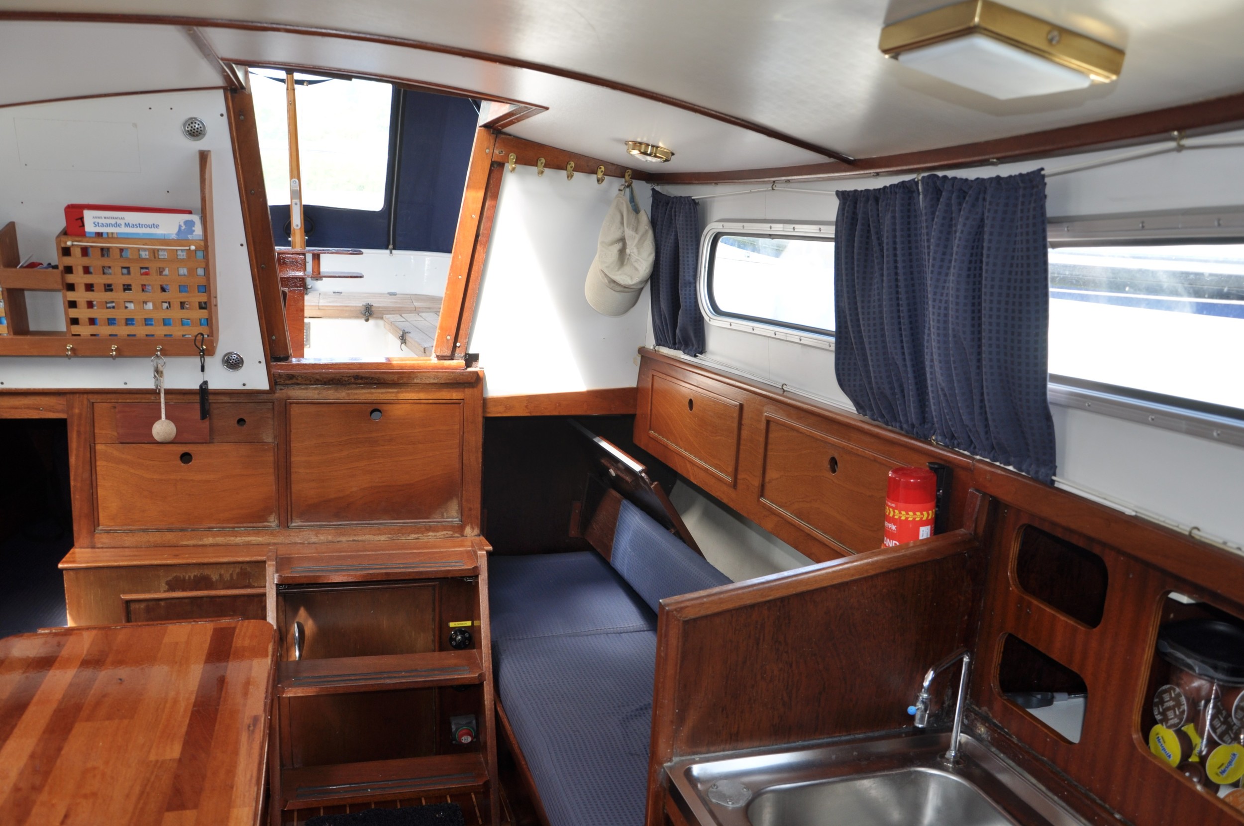 Argonaut 860 — foto 16 van 27
