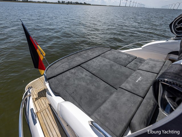 Princess V53 — foto 68 van 96
