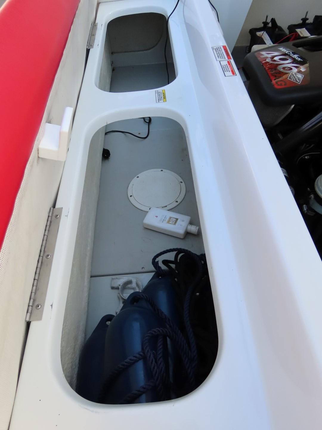 Baja Boss 245 — foto 20 van 26