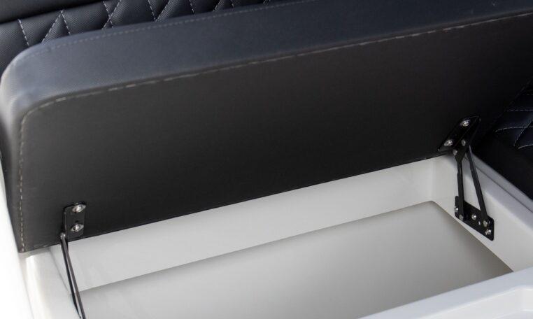 Topcraft 627 Tender — foto 9 van 11