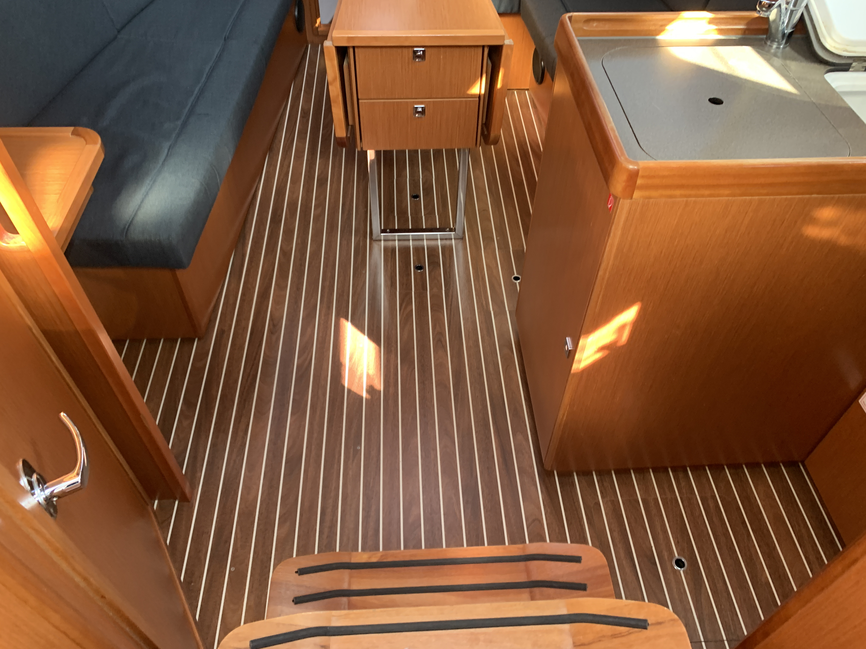 Bavaria Cruiser 34 — foto 30 van 57