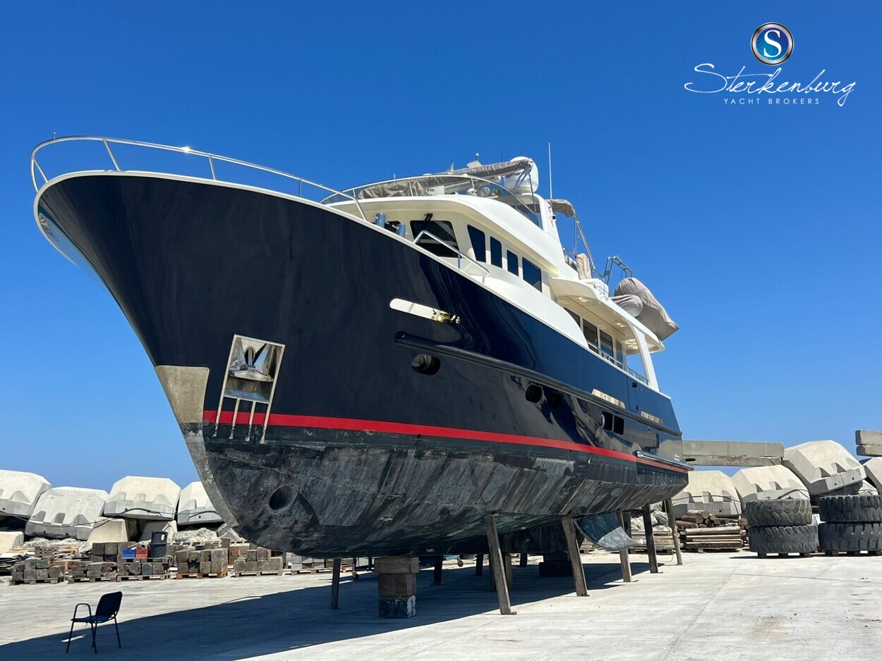 Alm Delfino 60 — foto 41 van 48