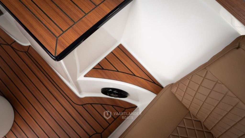 Maxima 620 Retro | 60PK Honda | Direct varen! — foto 13 van 24