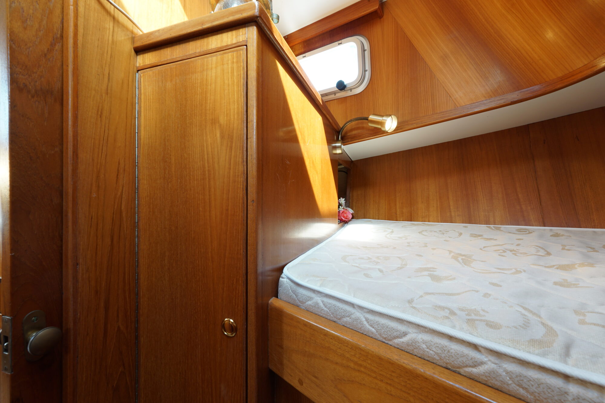 Flevo Spiegelkotter 12.50 AK Cabrio — foto 36 van 70