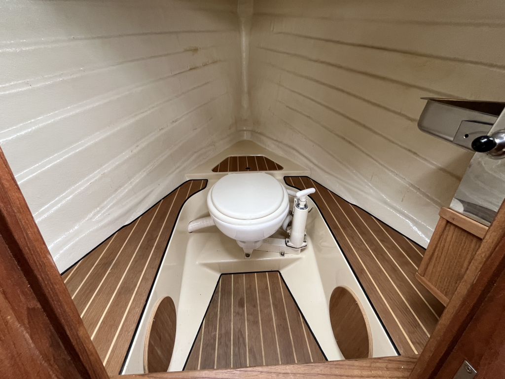 Interboat 25 Semi-cabin | perfecte staat | vaarklaar! — foto 5 van 20