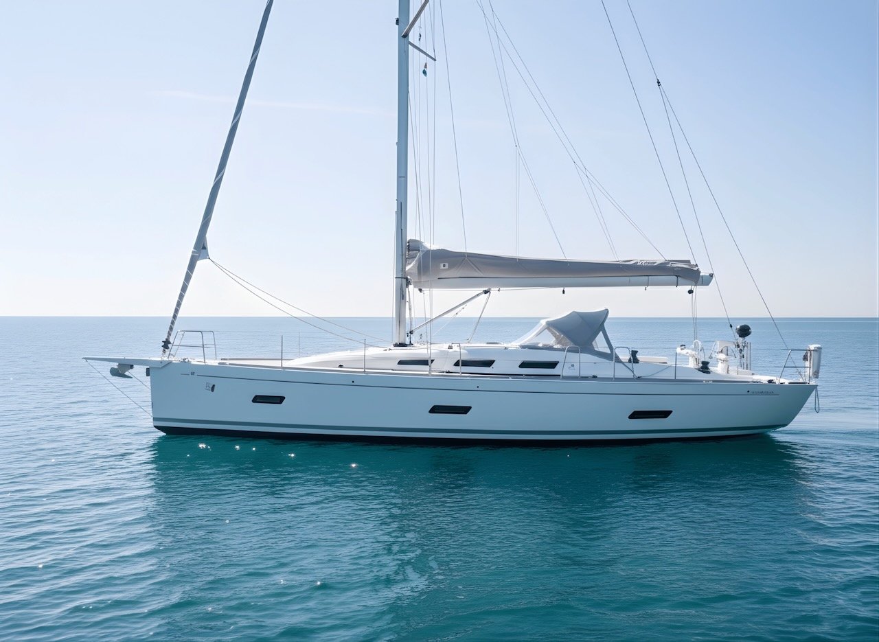 Italia Yachts Enie — foto 2 van 12