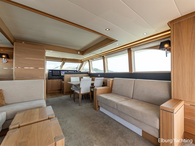 Valk Continental II 20.00 ALU-IPS - Stabilizers — foto 6 van 101