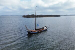 Klipperaak Avontuur — foto 5 van 12