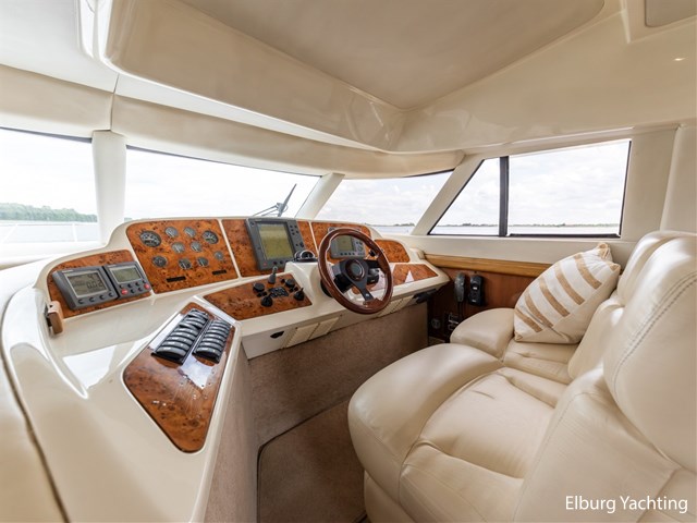 Sealine T47 — foto 9 van 99