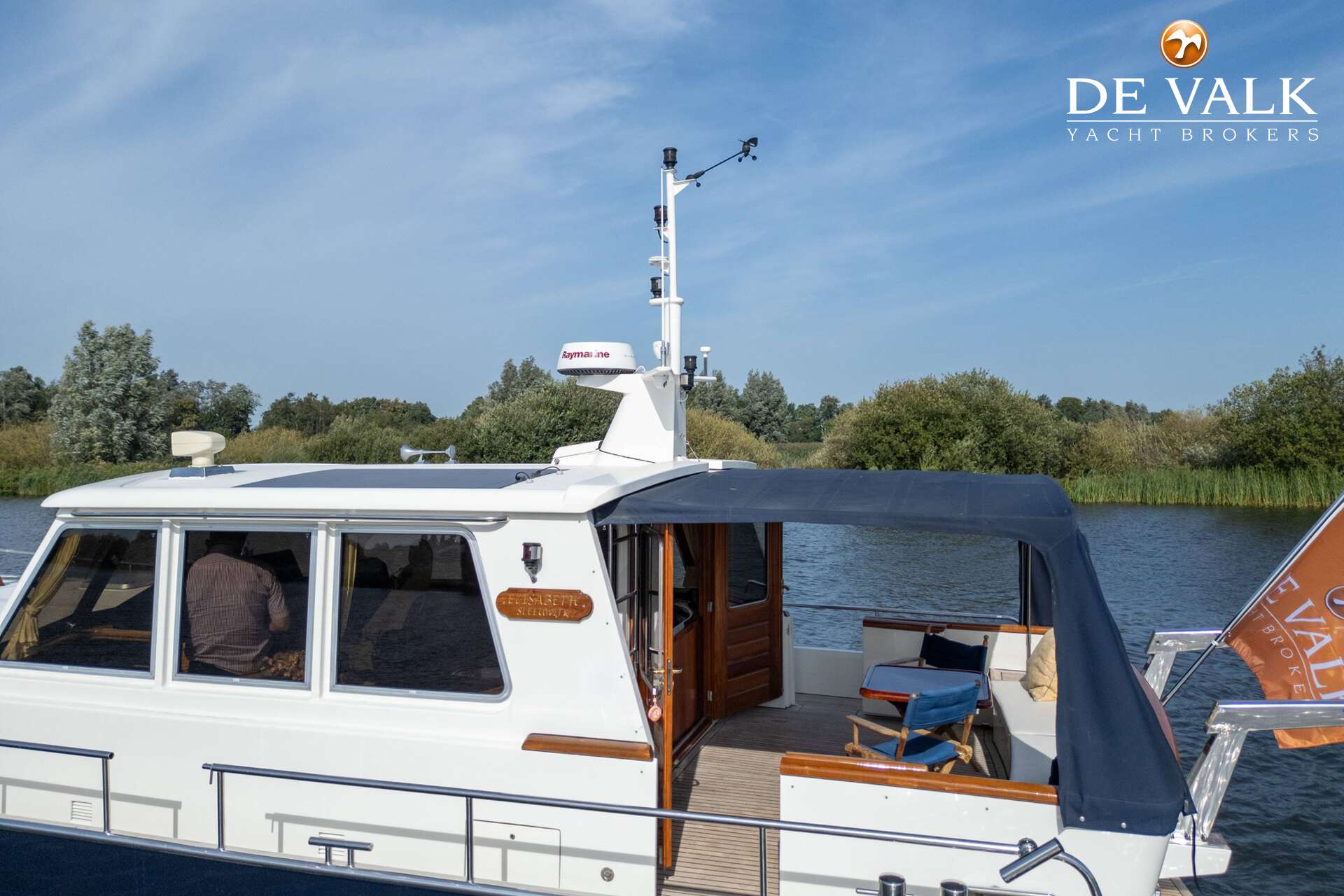 Silverline Liberty 1500 — foto 11 van 43