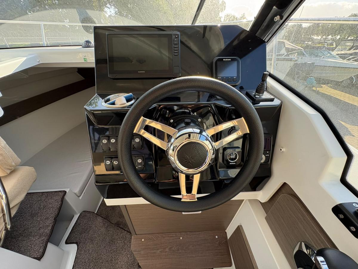 Jeanneau Merry Fisher 795 — foto 14 van 26