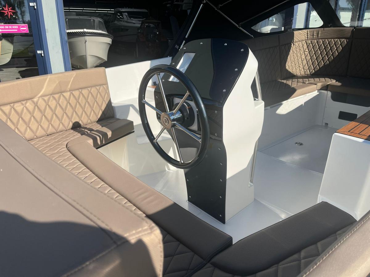 Oud Huijzer 650 Tender — foto 15 van 23