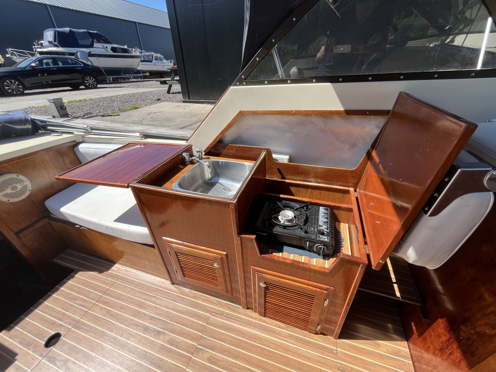 Ramin 26 AC Classic — foto 13 van 21