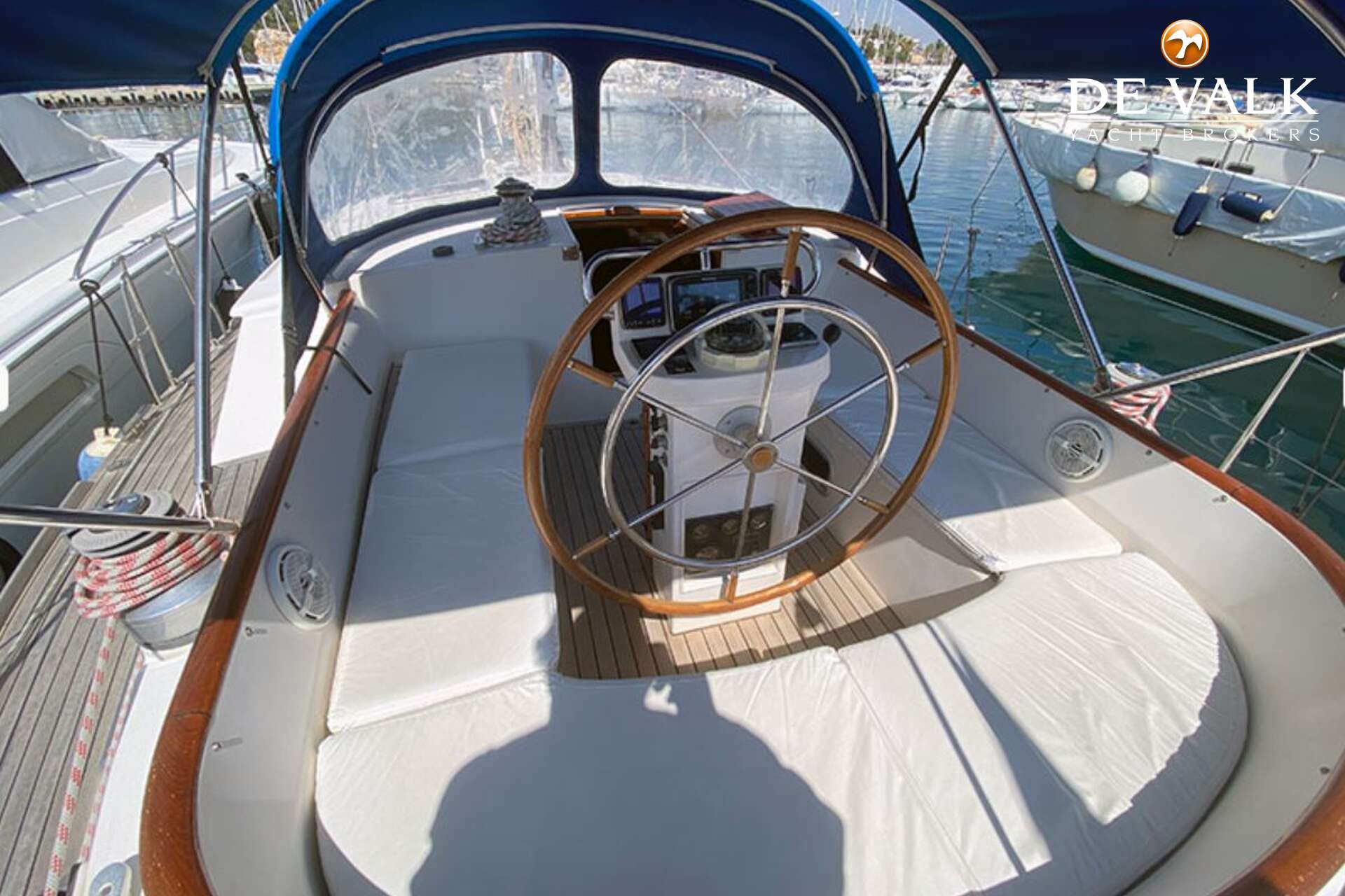 North Wind 50 — foto 6 van 44