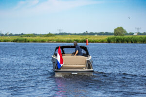 AluShip E-TNDR 620 — foto 2 van 8