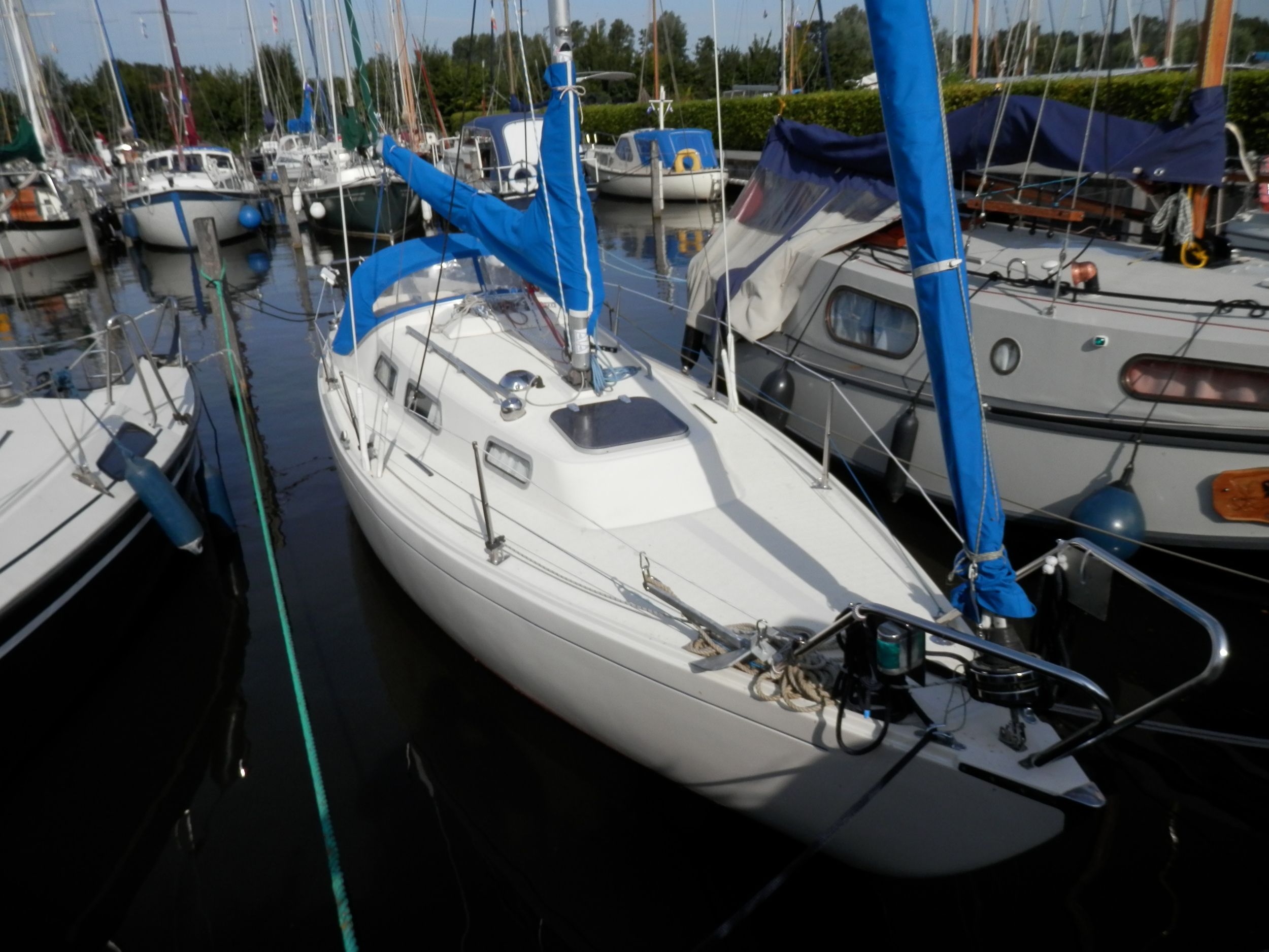 Marieholm 26 - Foto 4