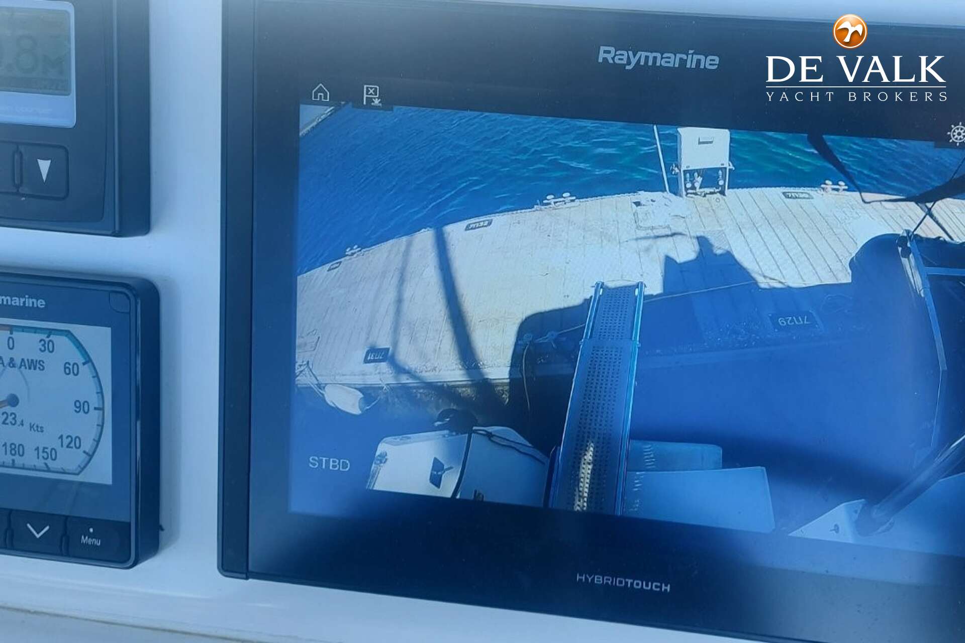 Dufour Catamaran 48 — foto 19 van 44