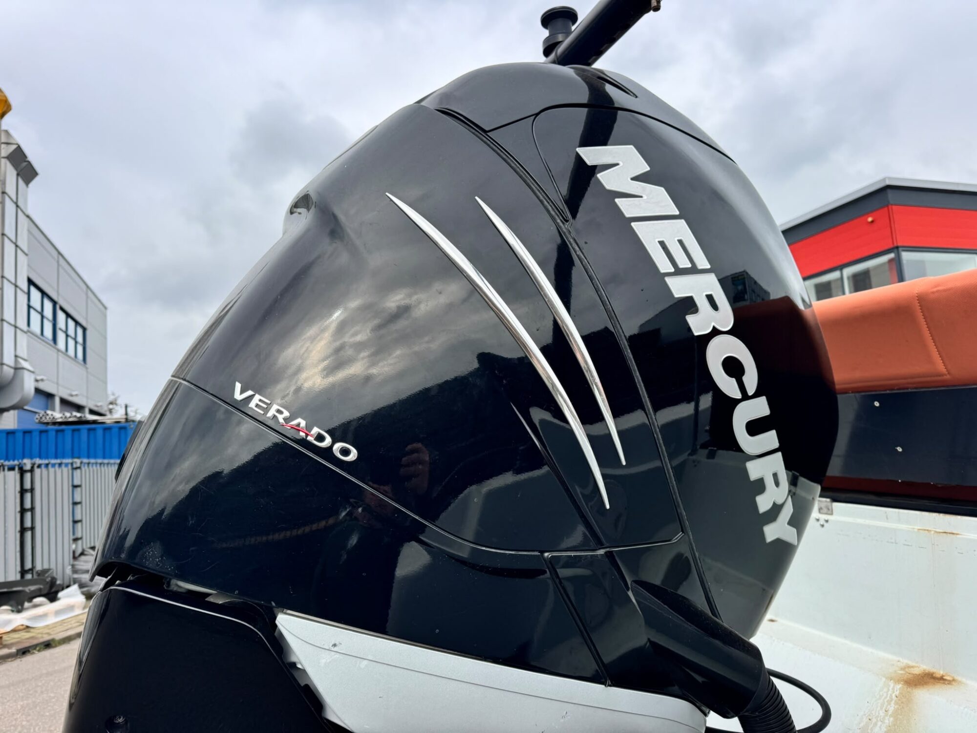 Selva D760C RIB — foto 13 van 24