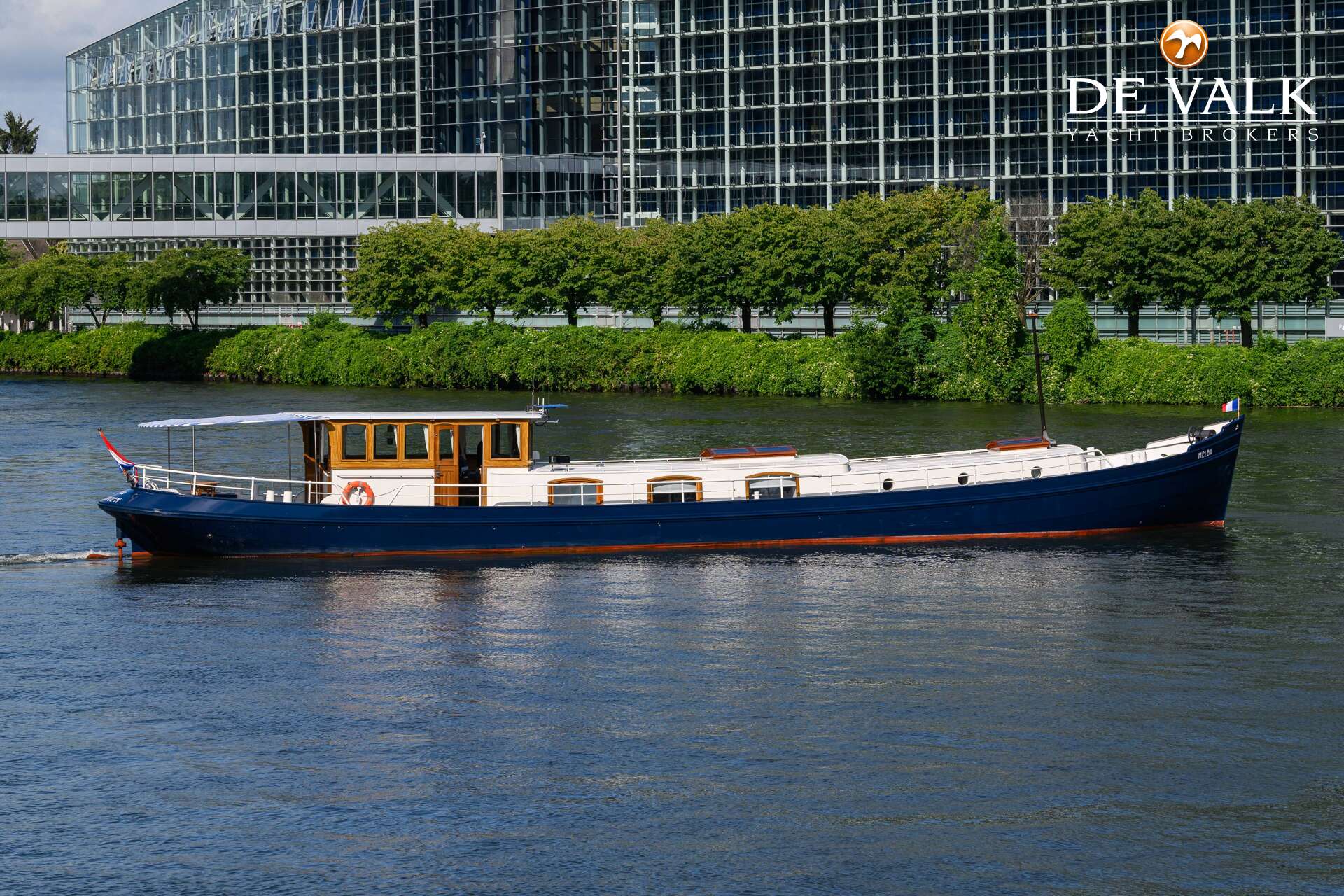 Luxe motor 28M — foto 16 van 44