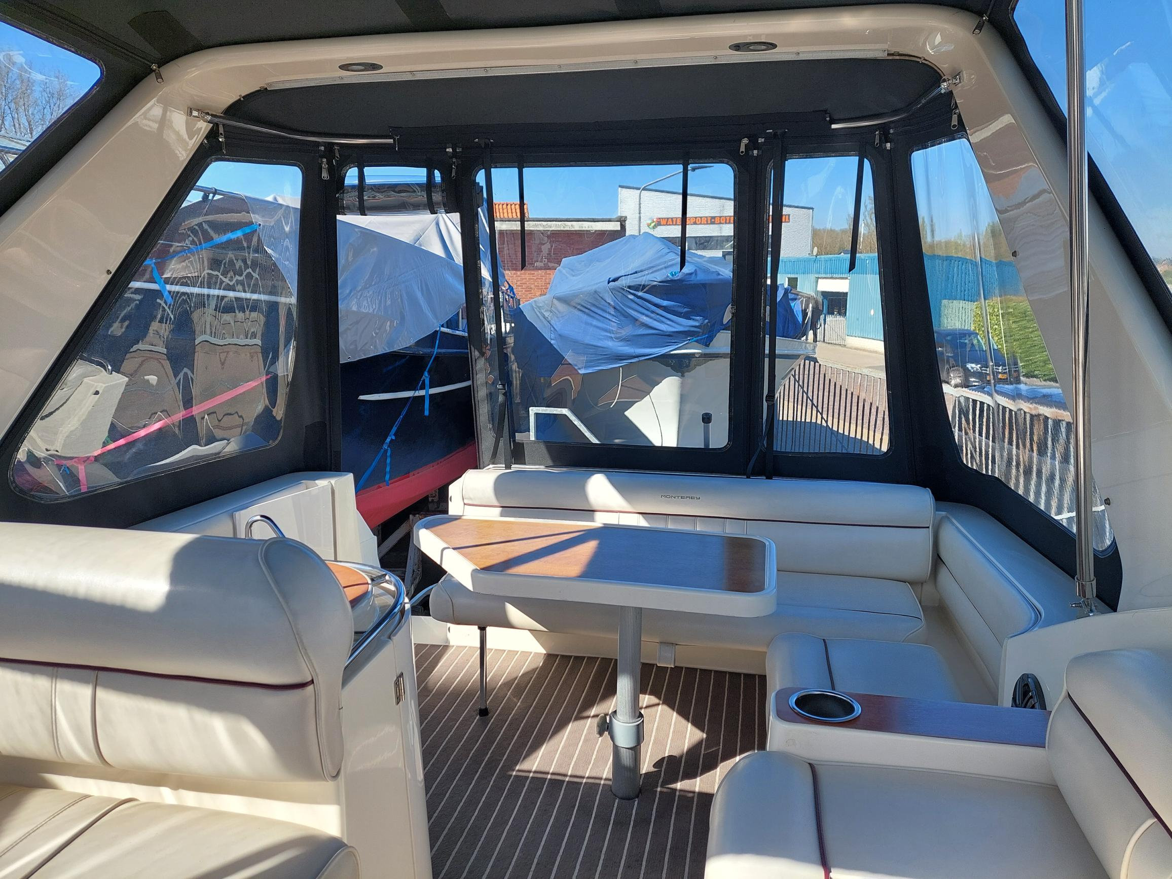 Monterey 276 — foto 5 van 14